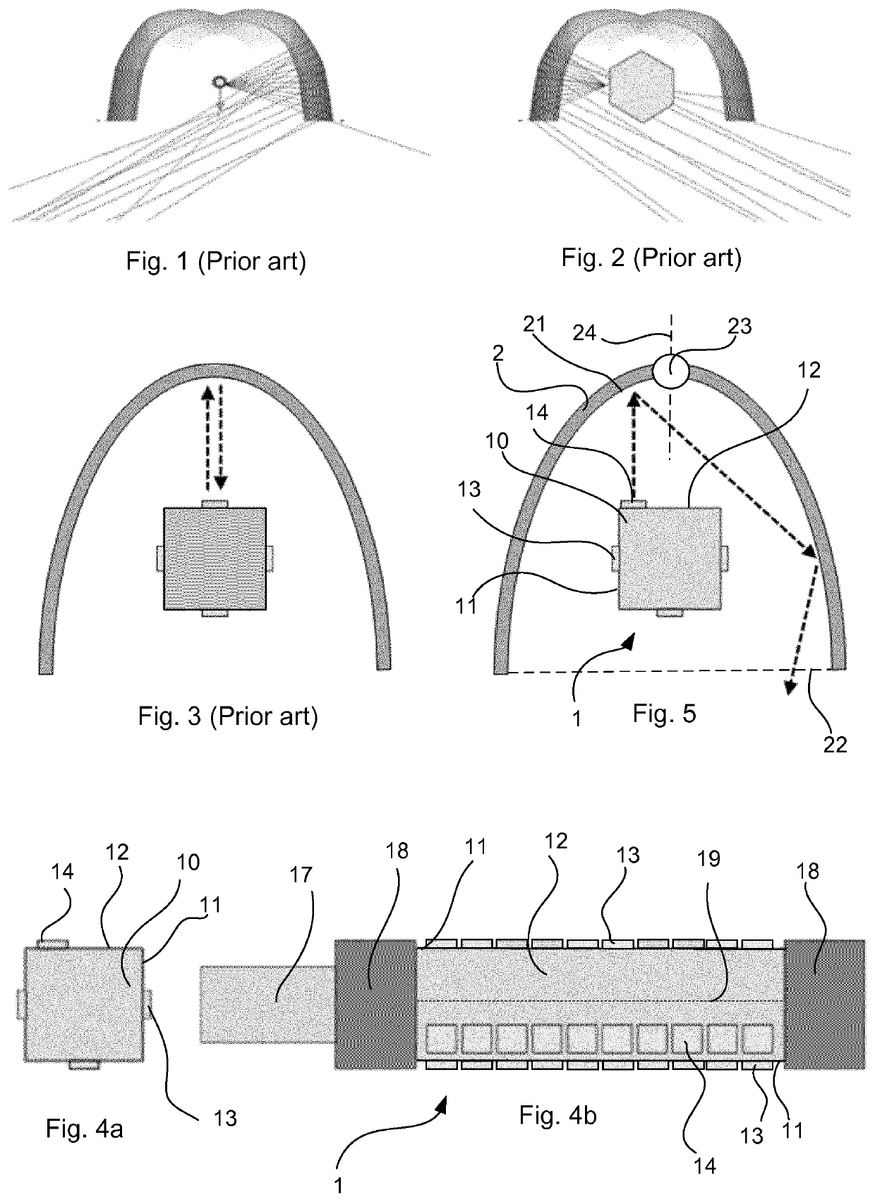 Lighting module