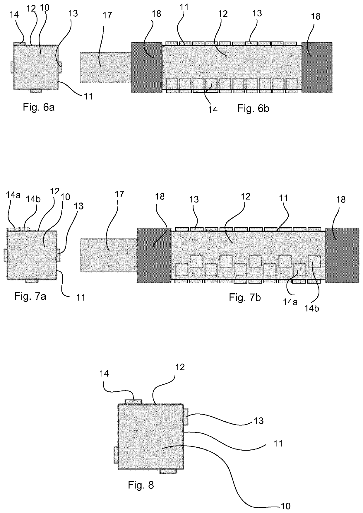 Lighting module