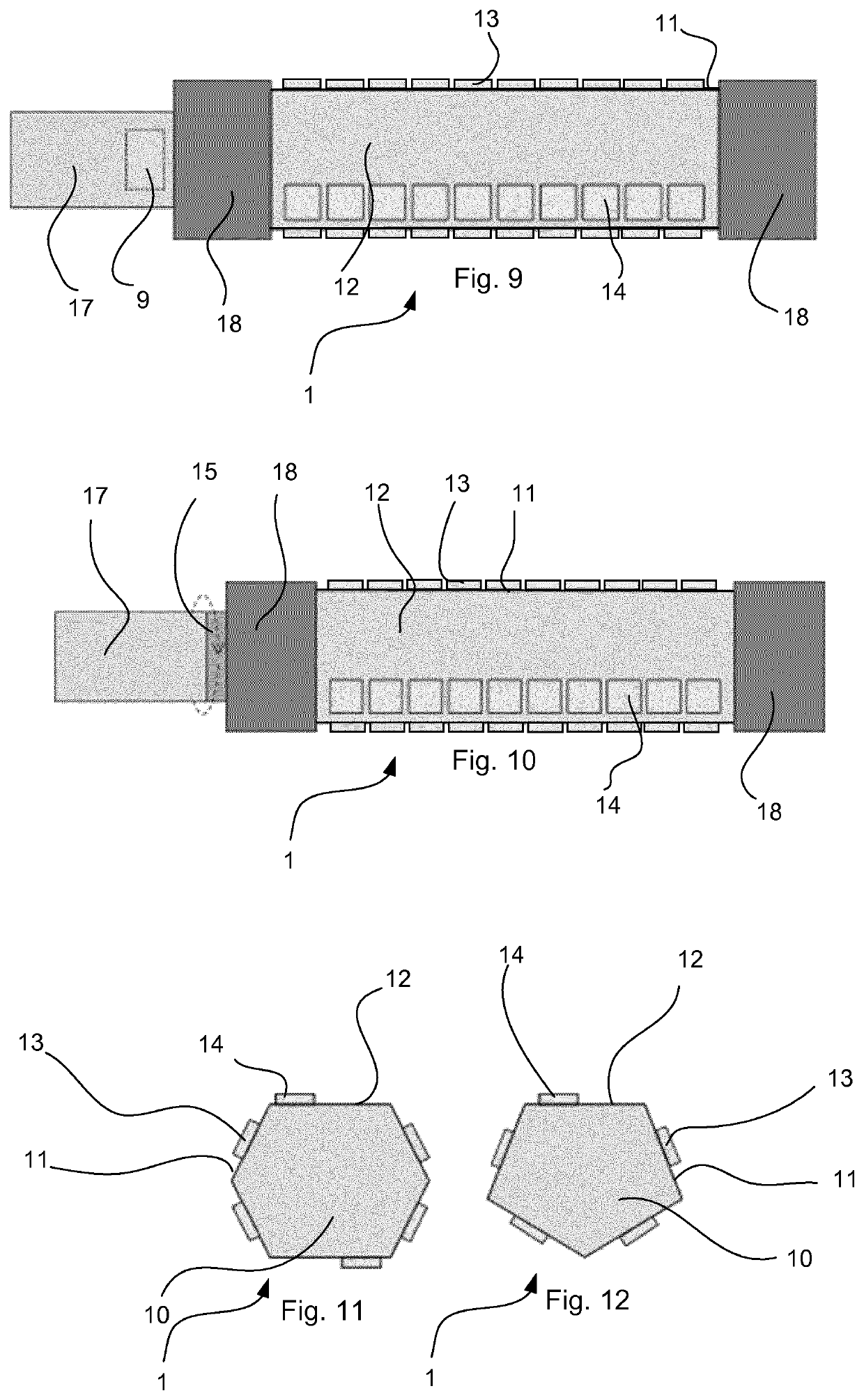 Lighting module