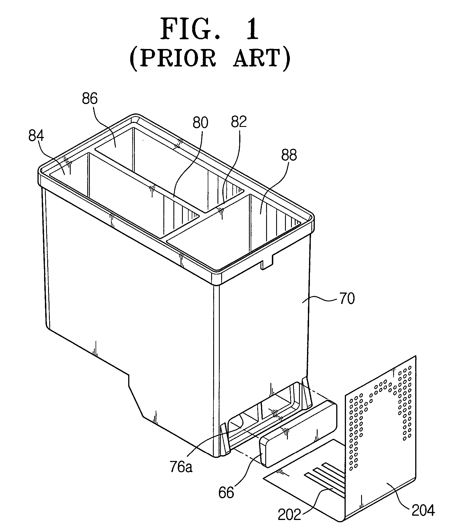 Ink cartridge