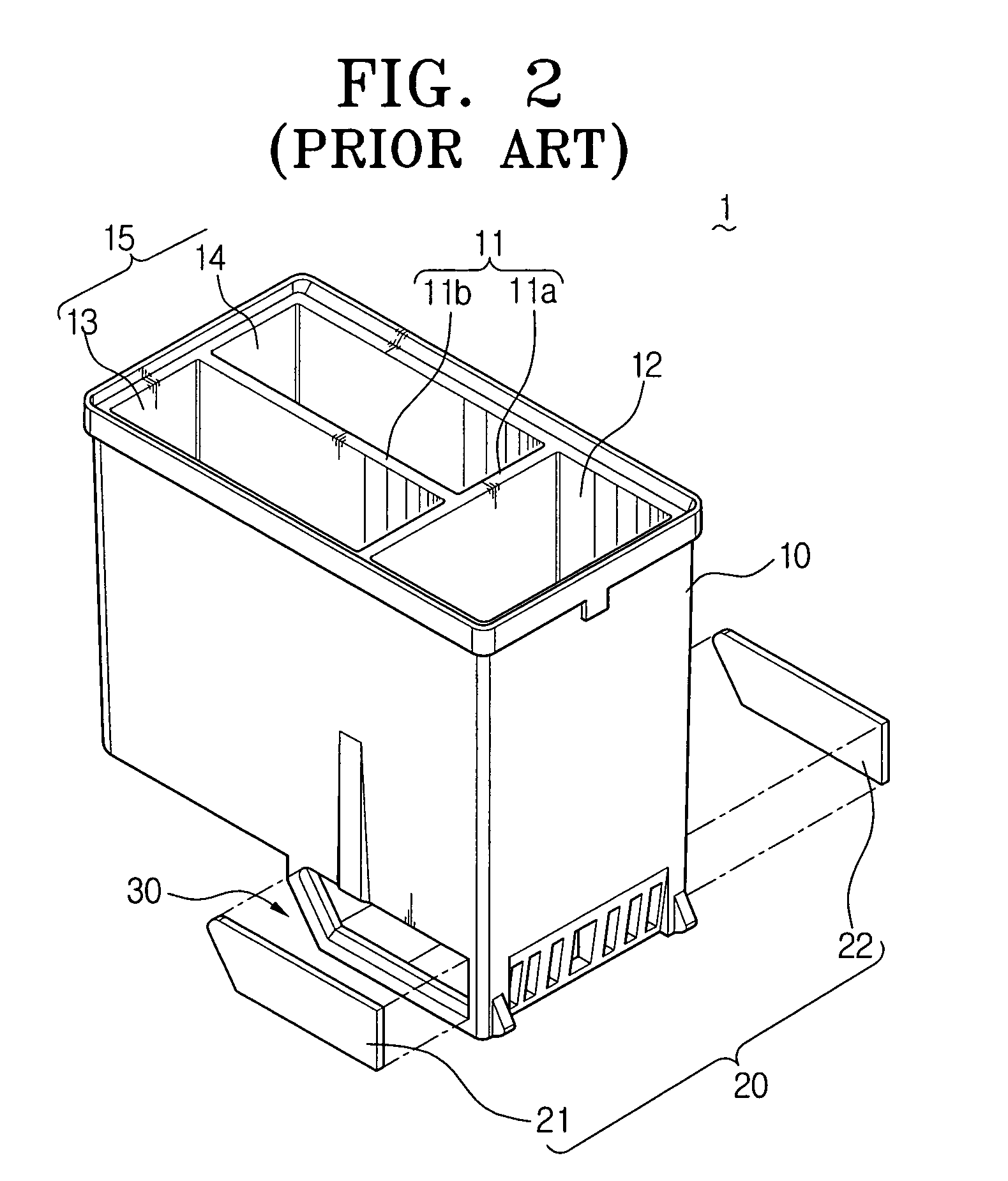 Ink cartridge