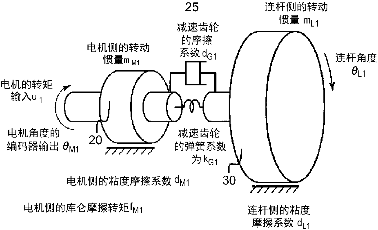 Robot control device, a robot control method, and a picking device