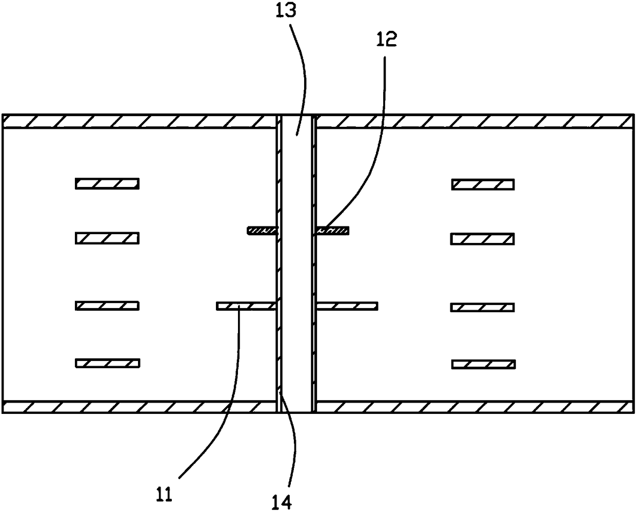 Special ink for assistance in manufacture of backdrill and PCB (printed circuit board) backdrilling method