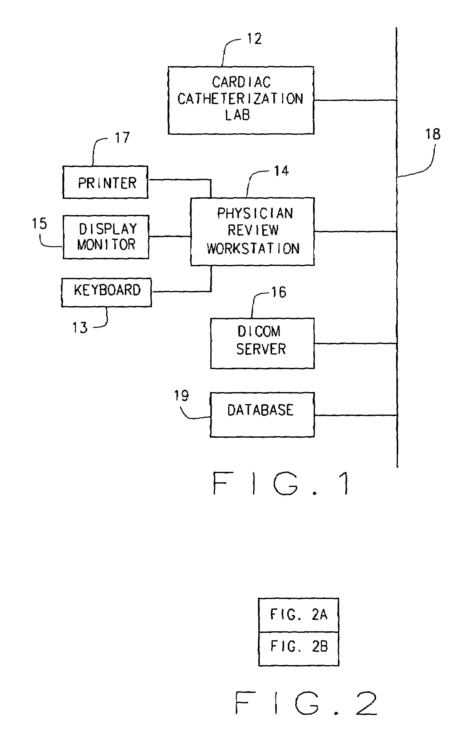 Methods and apparatus for analysis of angiographic and other cyclical images