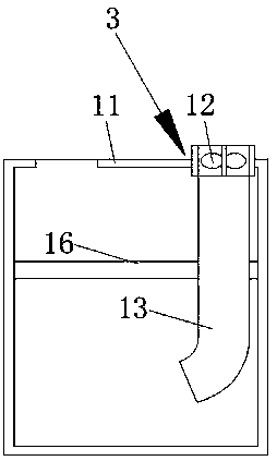 Efficient and energy-saving air purification system