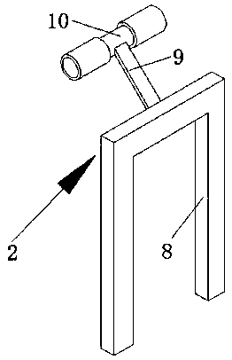 Efficient and energy-saving air purification system