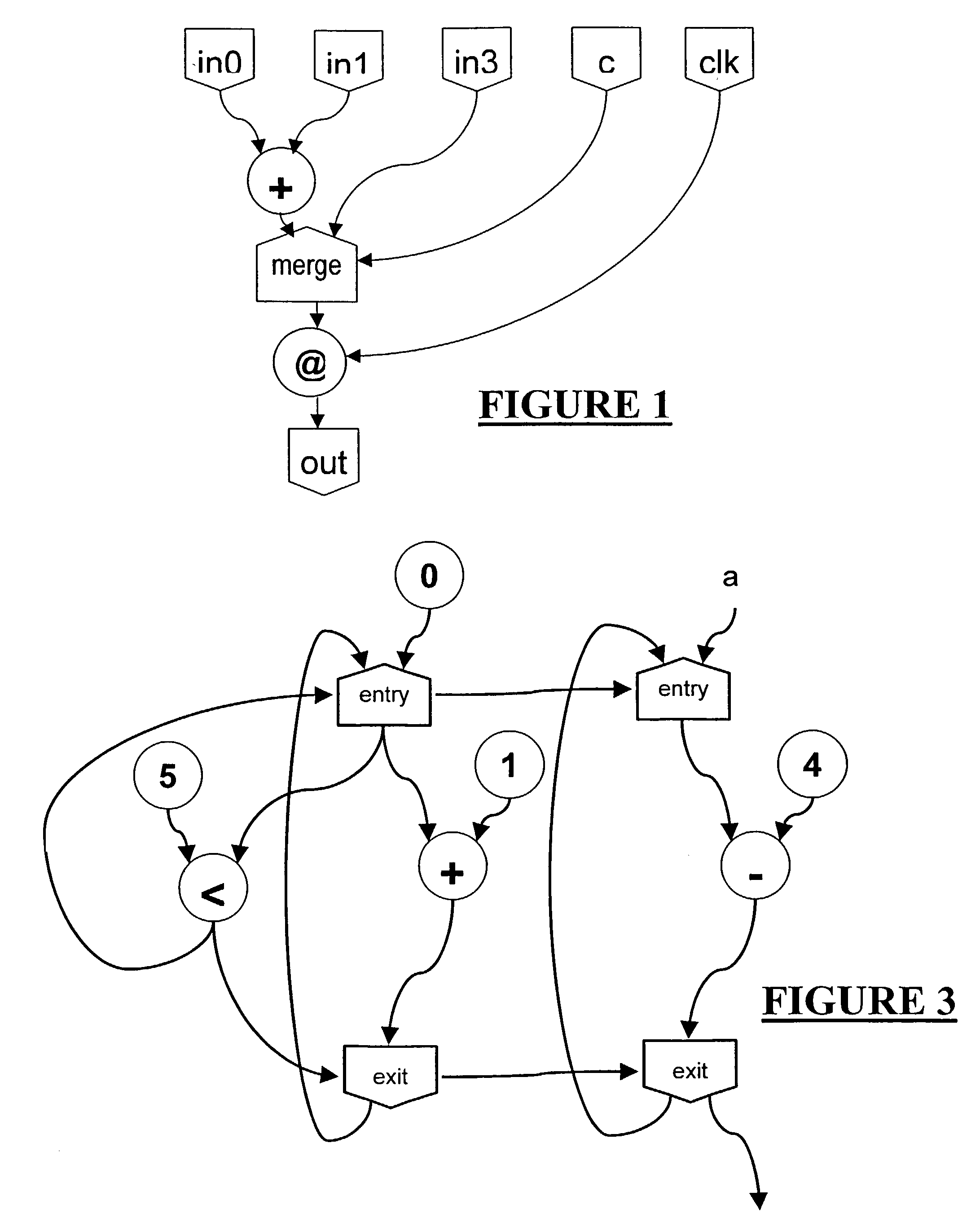 Method for storing multiple levels of design data in a common database