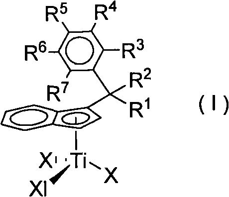 High-activity and high-selectivity ethylene trimerization catalyst as well as preparation method and application thereof