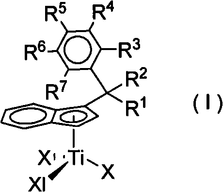 High-activity and high-selectivity ethylene trimerization catalyst as well as preparation method and application thereof