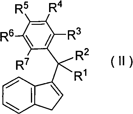 High-activity and high-selectivity ethylene trimerization catalyst as well as preparation method and application thereof