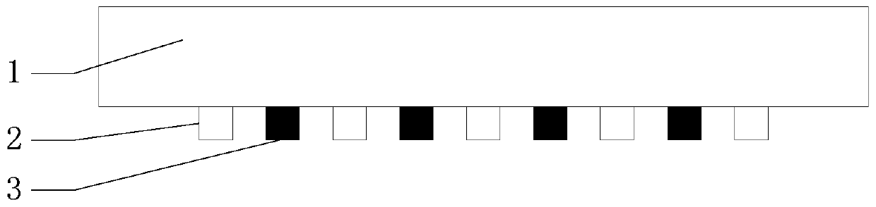 Display with fingerprint capture function