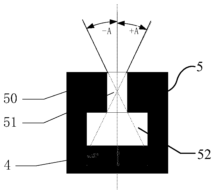 Display with fingerprint capture function