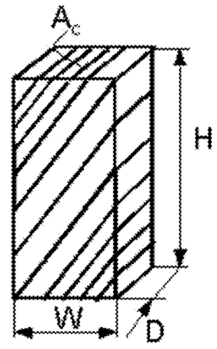 Fractal heat transfer device