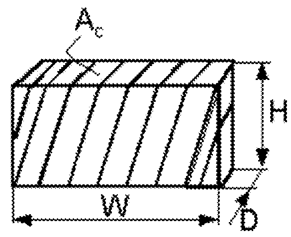 Fractal heat transfer device