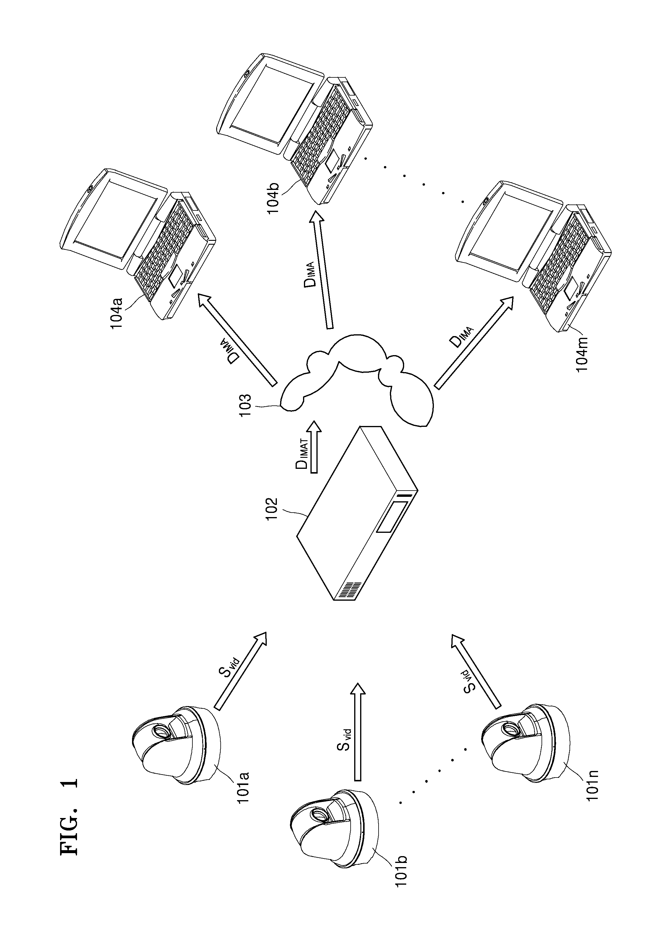 Surveillance camera