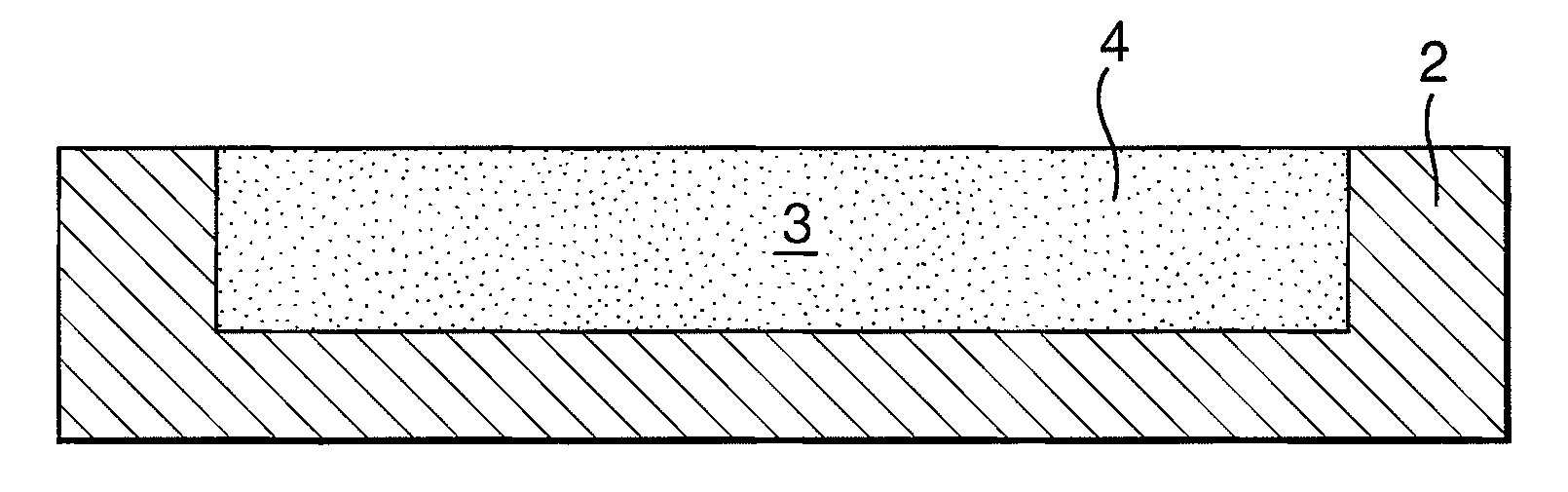 Article and method of manufacture thereof