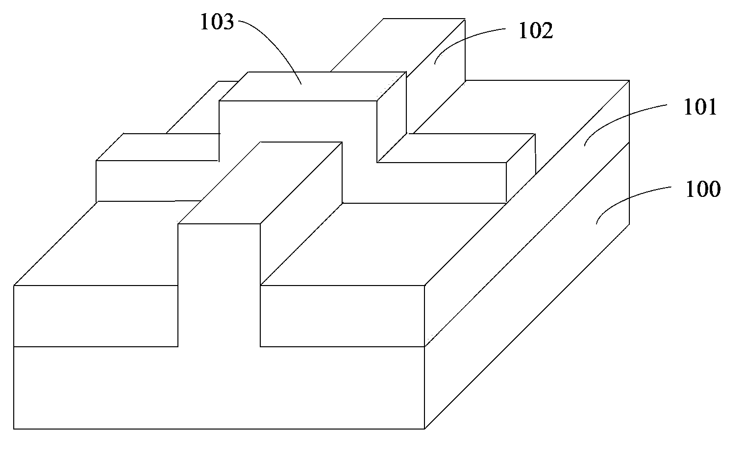 Forming method of CMOS transistor