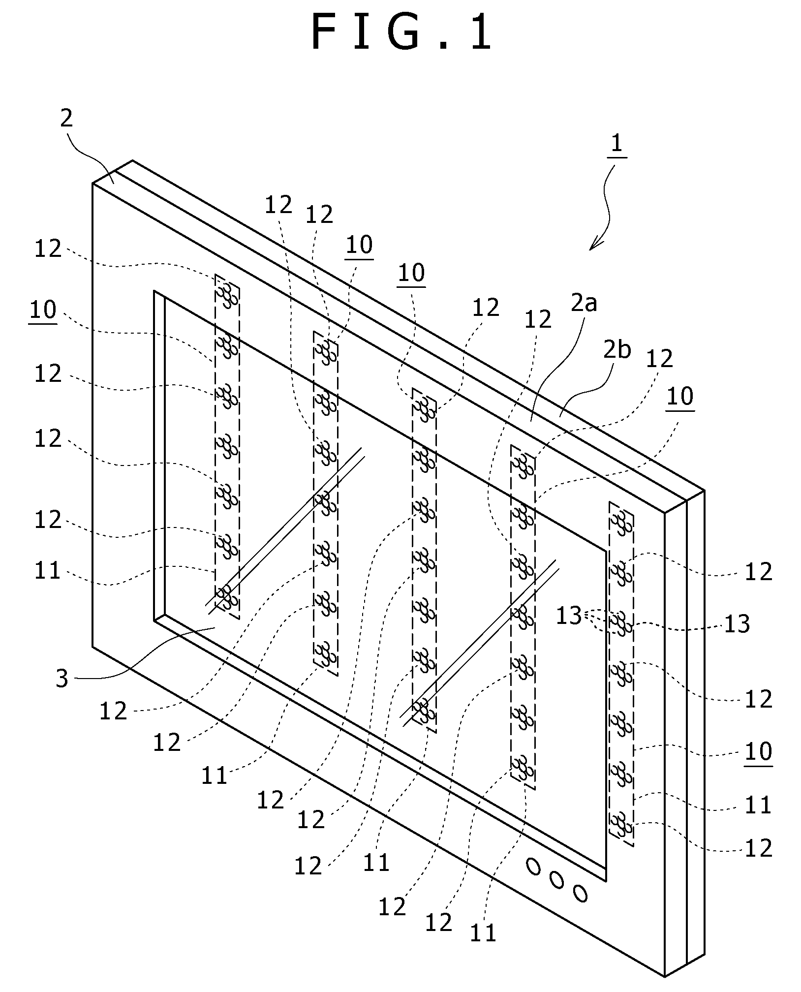 Light emitting device, area light source apparatus and image display apparatus