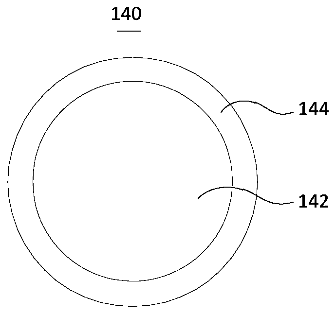 Detectable fiber optic cables and communication systems