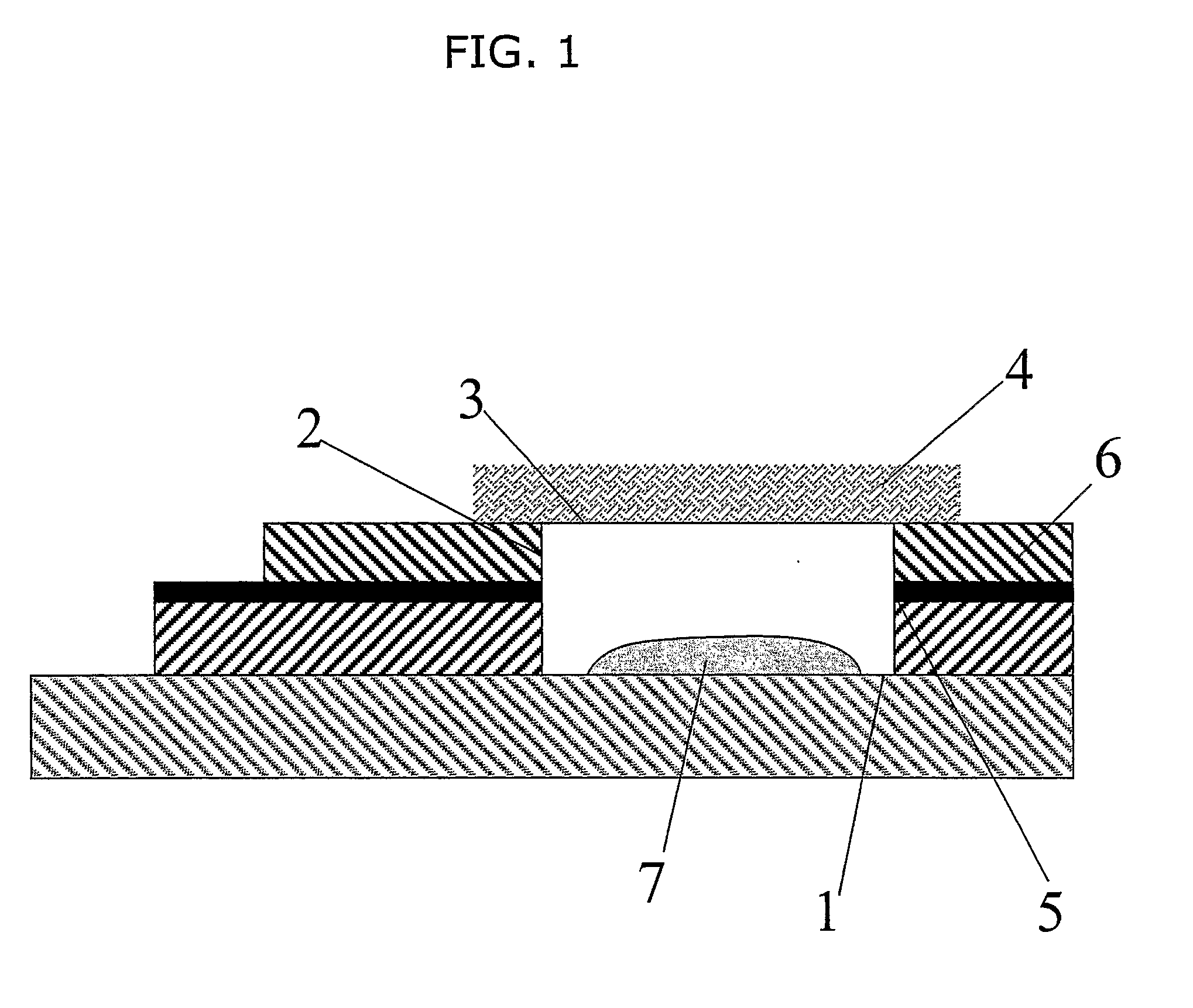 Cholesterol Sensor