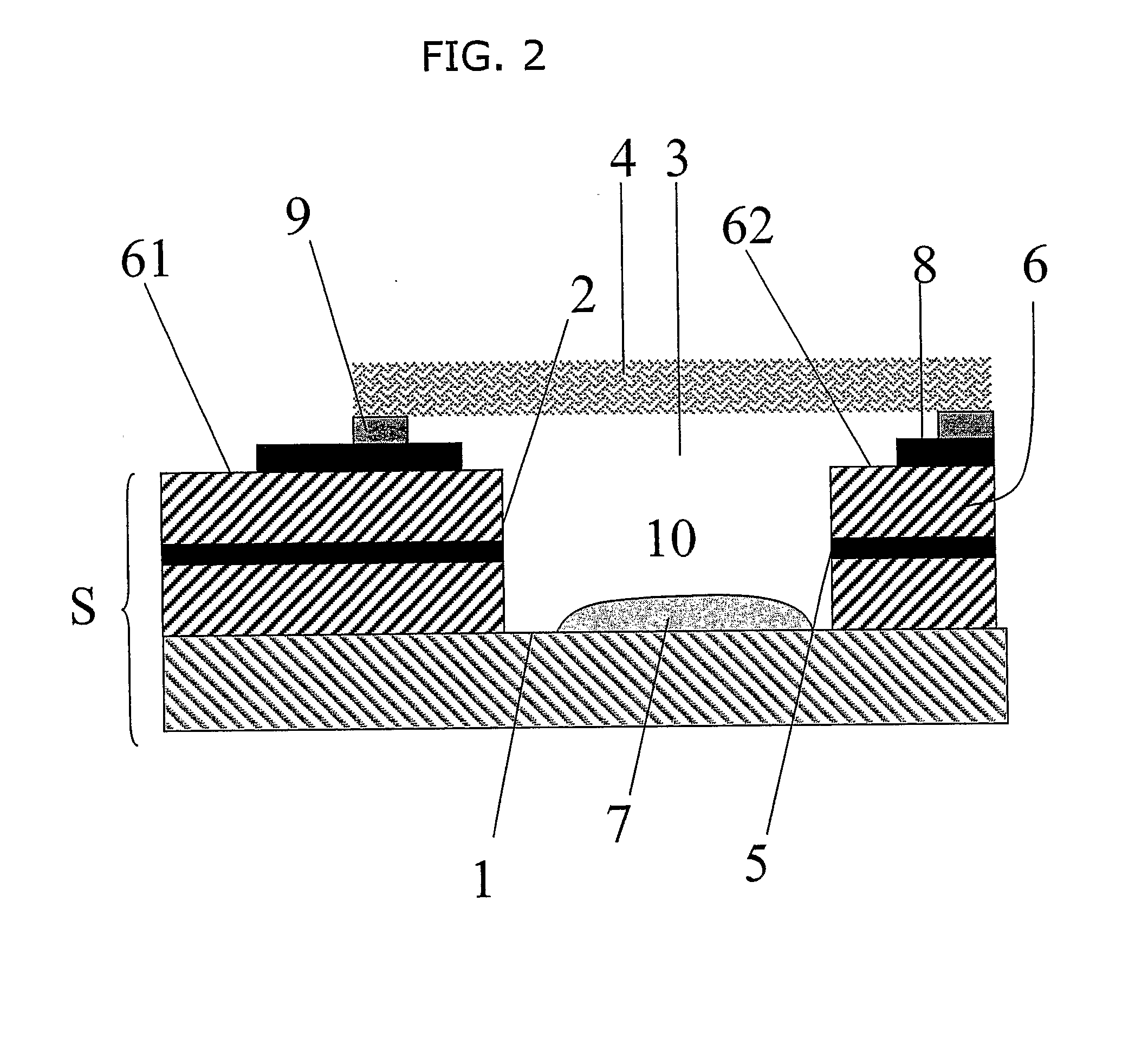 Cholesterol Sensor