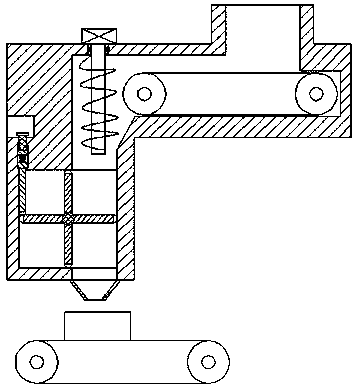 a water conservancy equipment