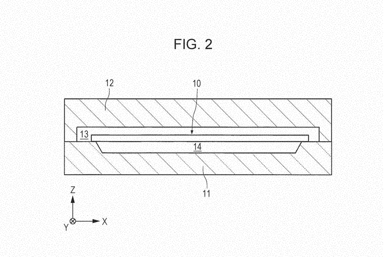 Drive circuit, angular velocity detection device, electronic apparatus, and moving object