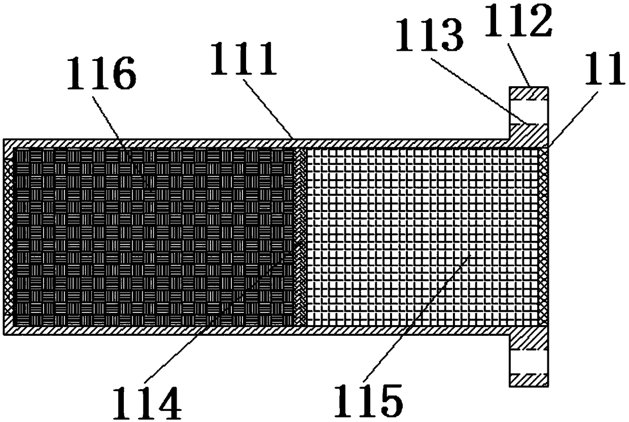 Novel intelligent animal breeding cage