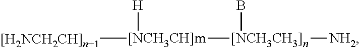 Method to remove chemical contaminants