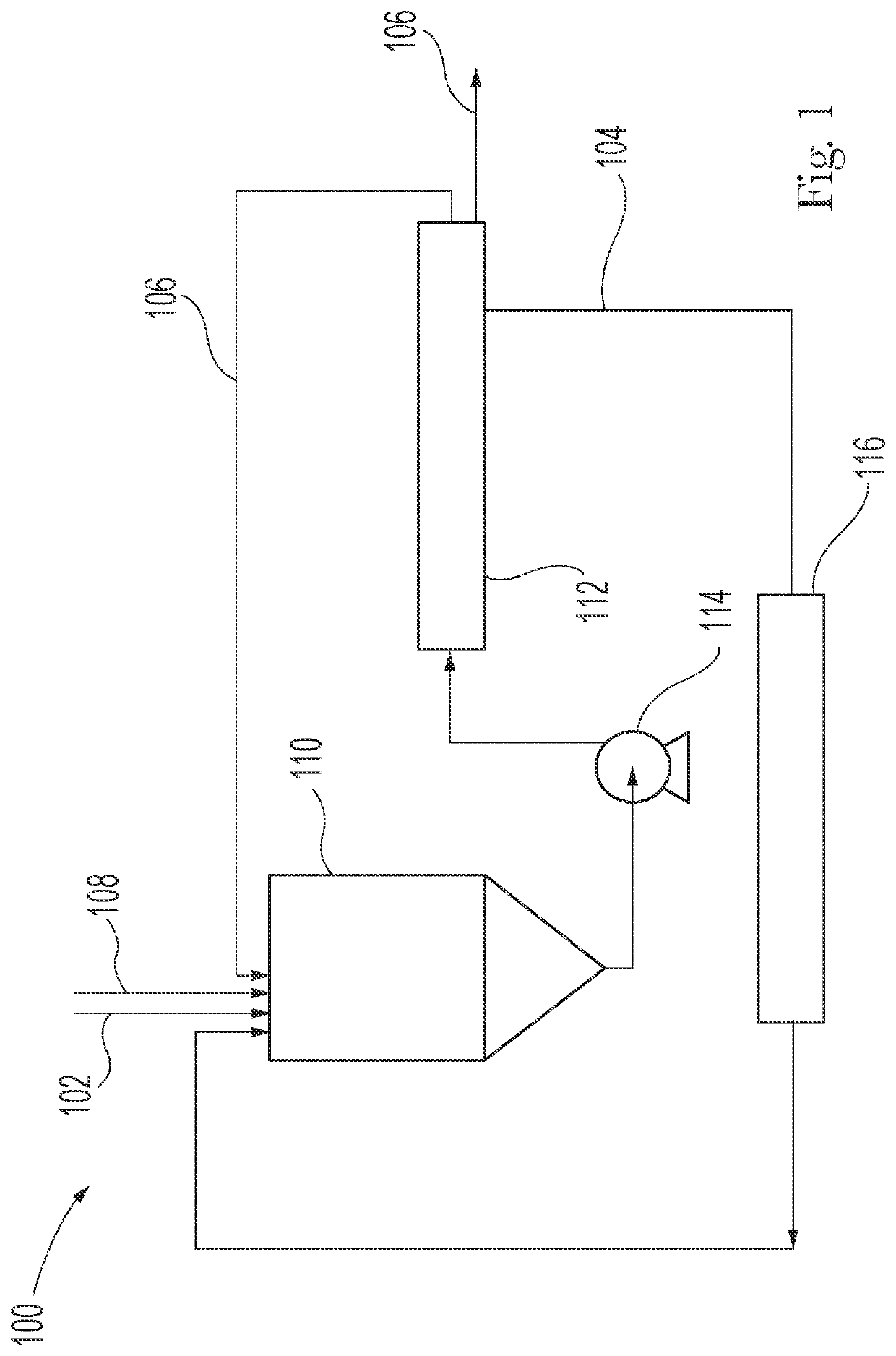 Method to remove chemical contaminants