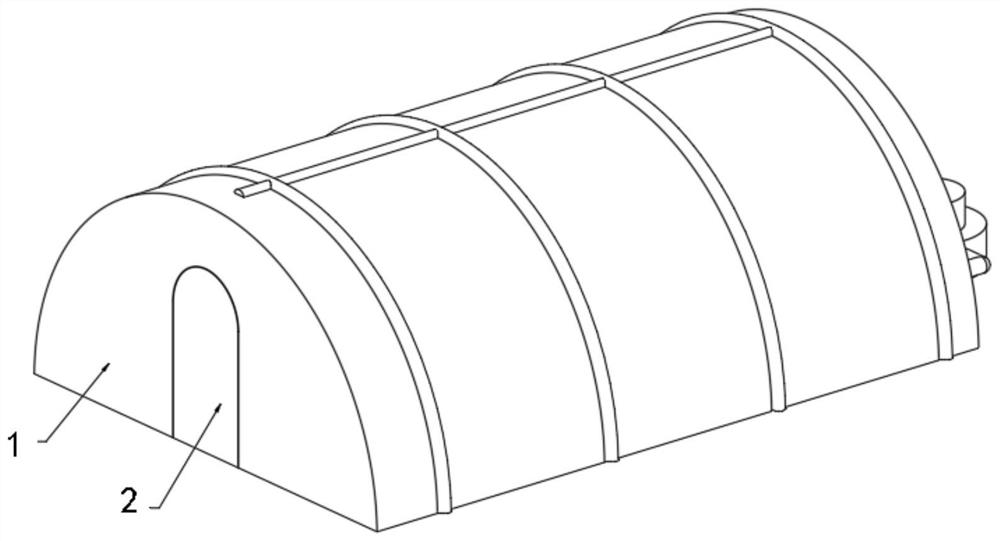 Weever breeding device and method