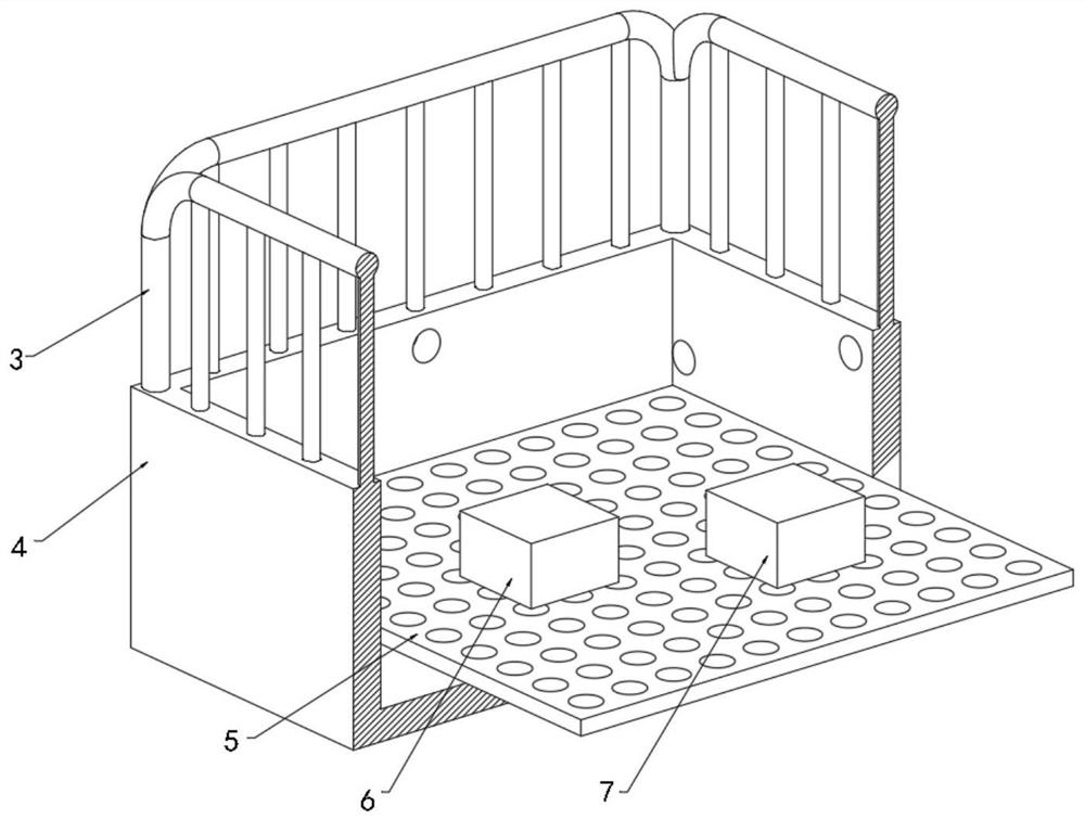 Weever breeding device and method