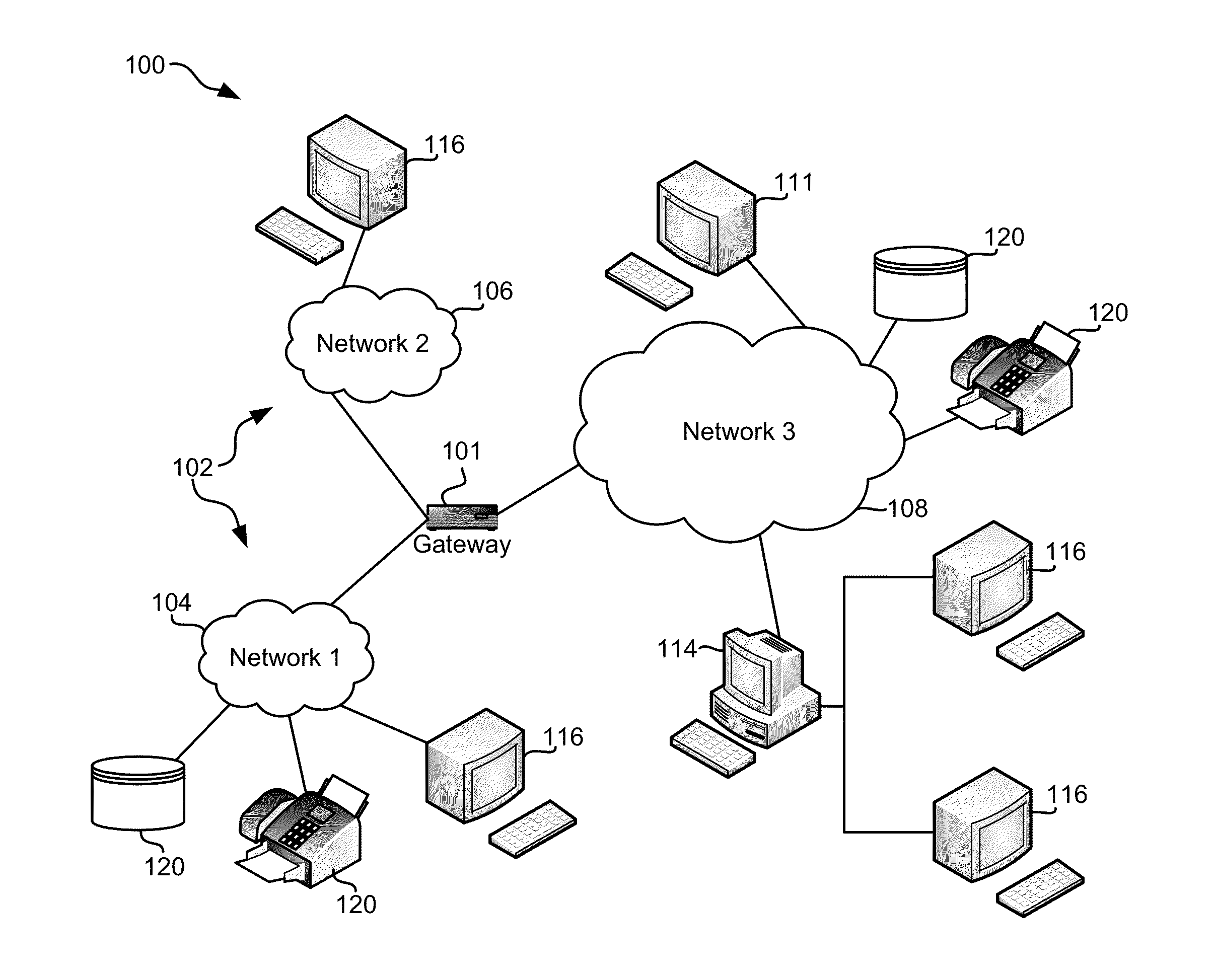 Virtual data center bridging exchange (VDCBX) protocol