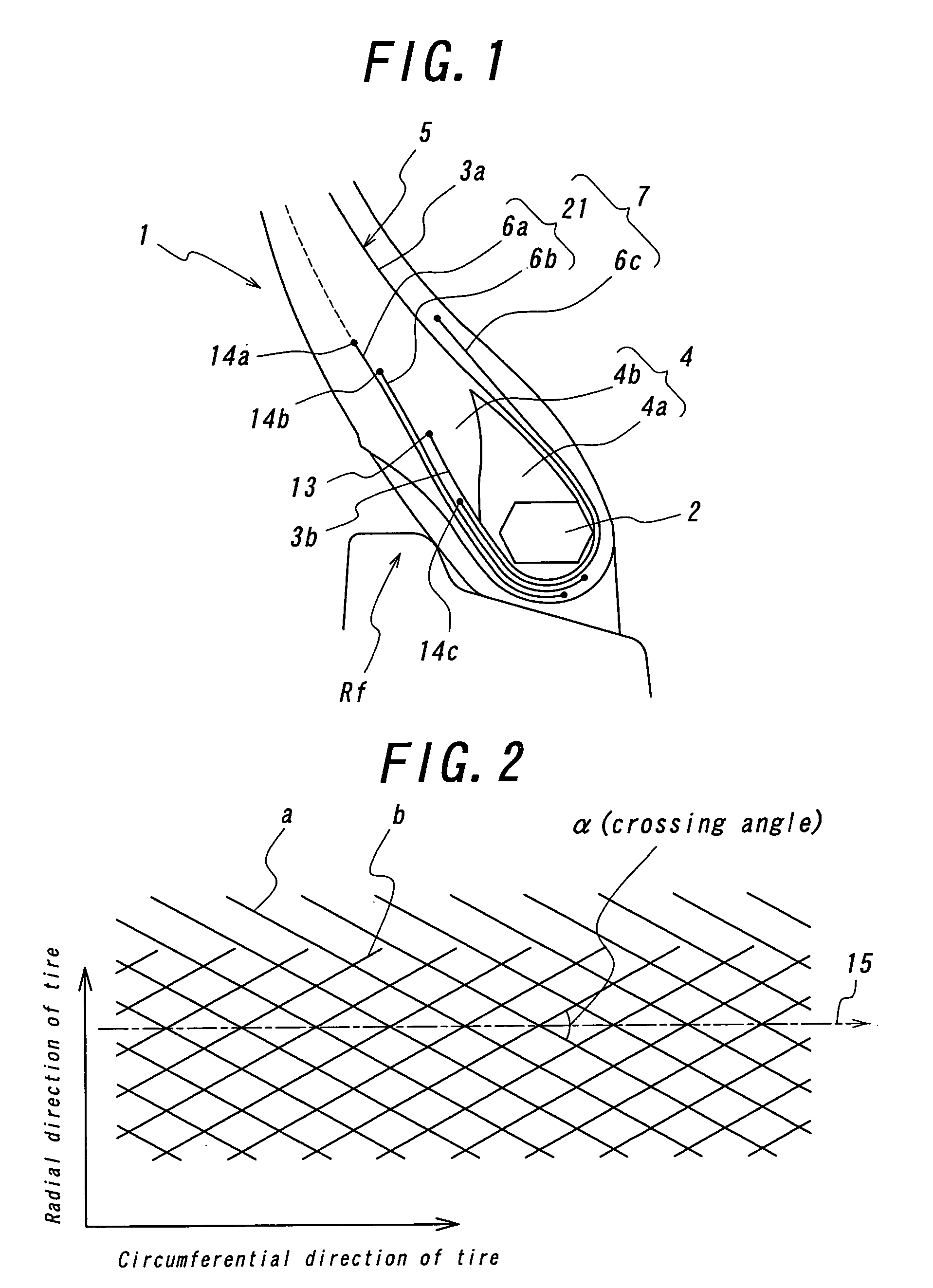 Pneumatic tire