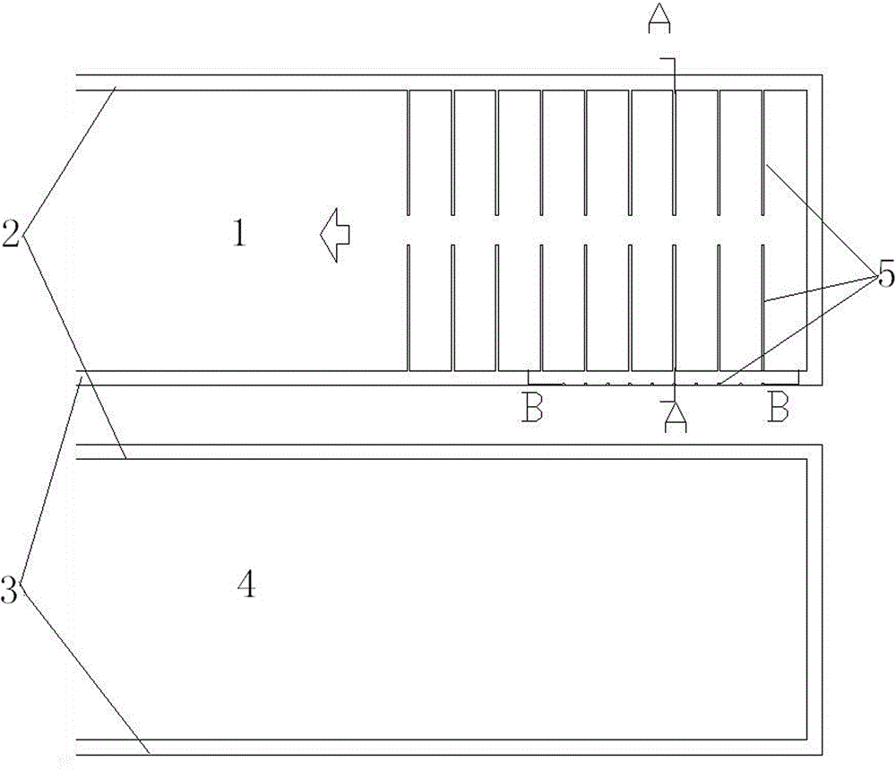 Method for preventing hard top plate type rock burst on basis of carbon dioxide blasting