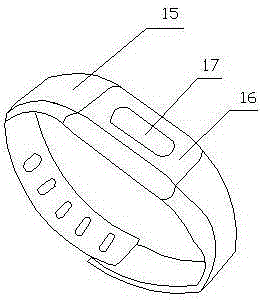 Bluetooth earphone with automatic translation function