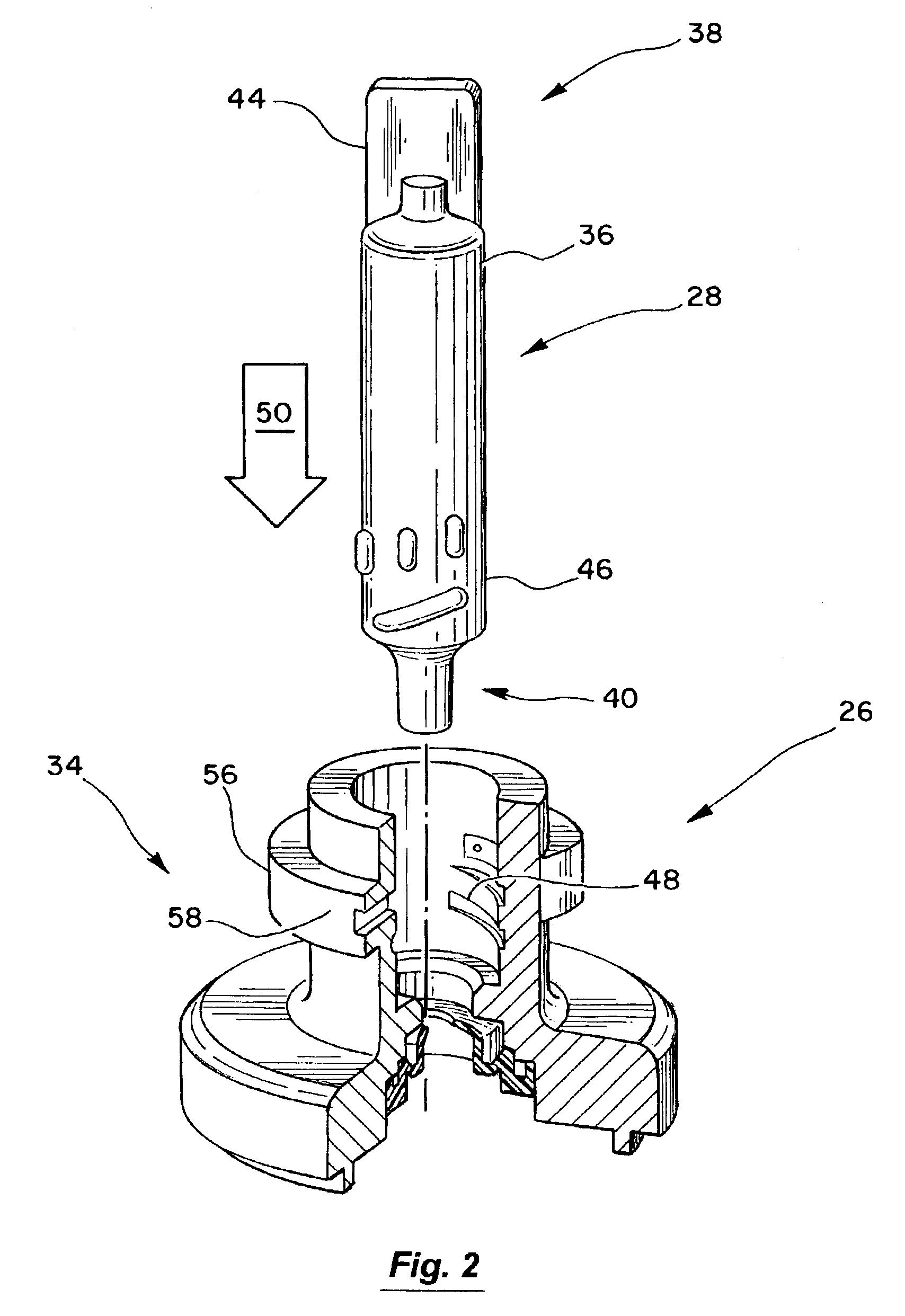 Methods and systems for operating an aerosol generator