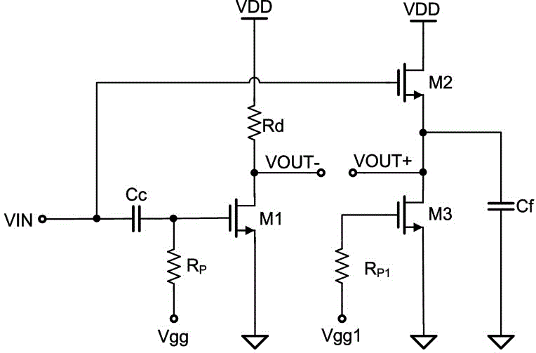 A Broadband Low Offset Active Balun Circuit