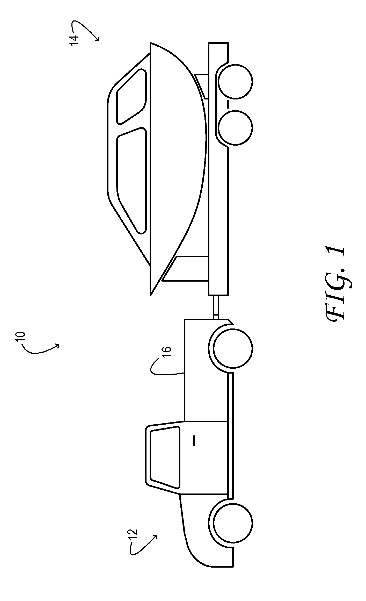 Deceleration fuel shut off scheduling based on vehicle parameters