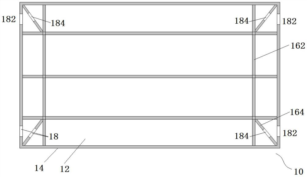 Screen installation and leveling tool and screen installation and leveling method