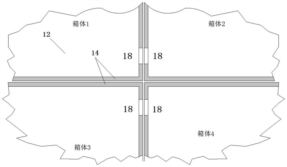 Screen installation and leveling tool and screen installation and leveling method