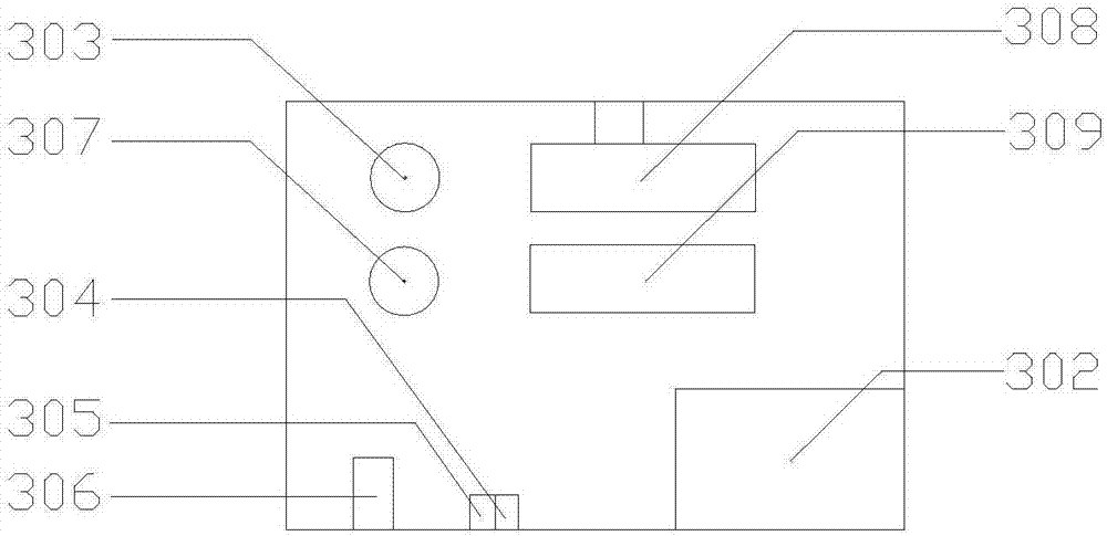 Novel system and method for tetanus clinical monitoring and early warning