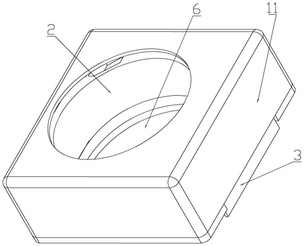 Roller type motor