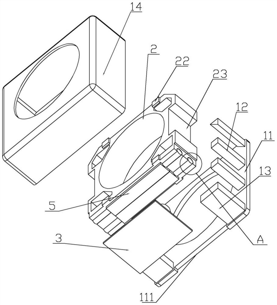 Roller type motor