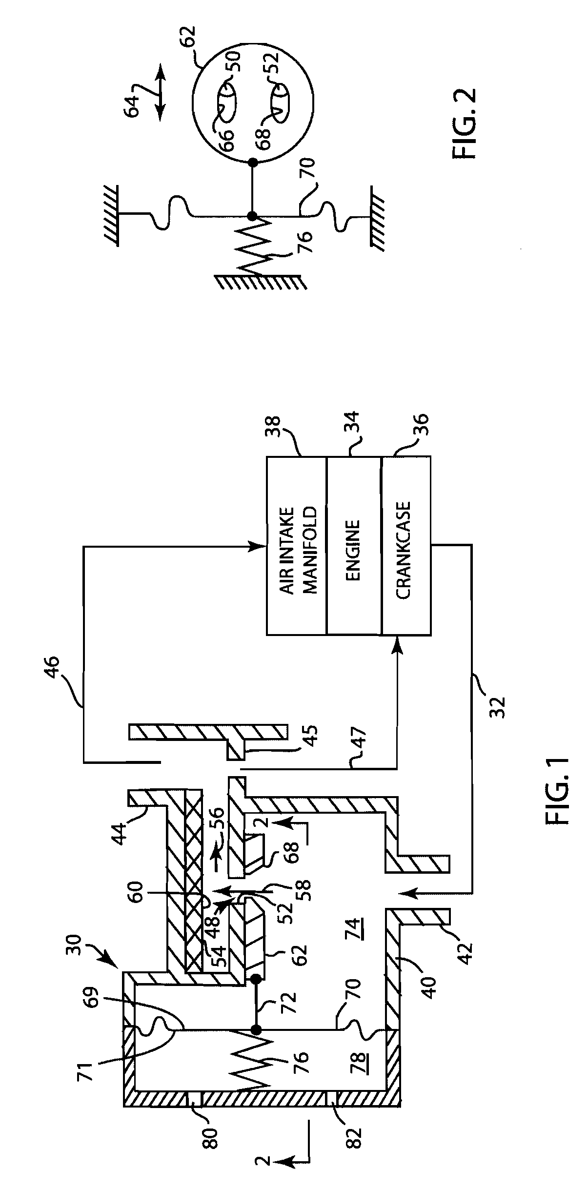 Multistage variable impactor