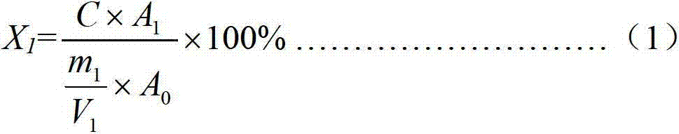 Novel culture medium for producing pulullan and method for fermenting and producing pulullan