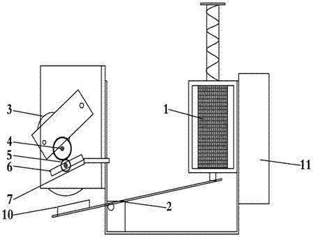 Stamping method