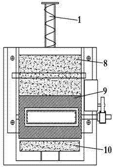 Stamping method