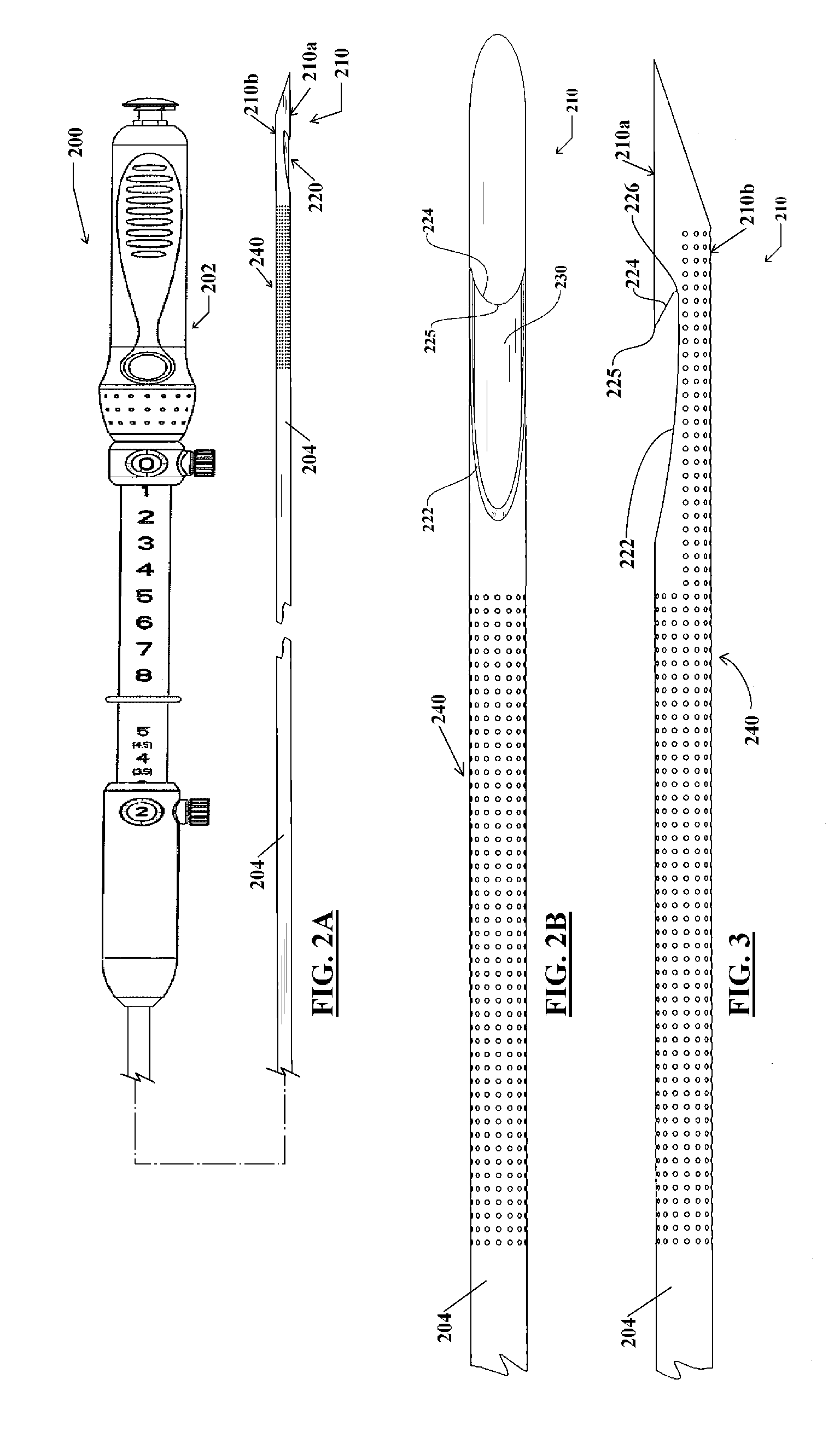 Endoscopic ultrasound-guided biopsy needle