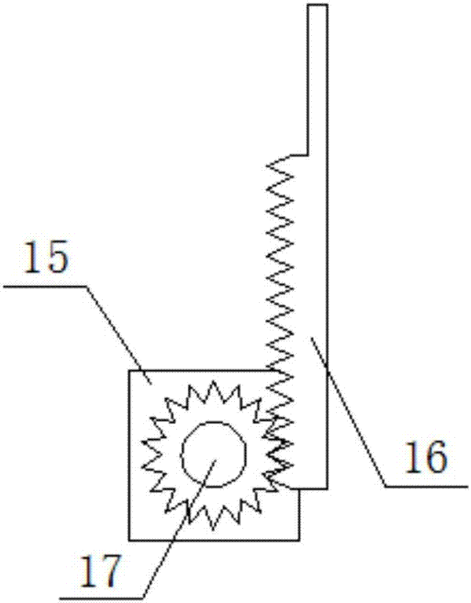 Multifunctional automobile data recorder with stale power supply